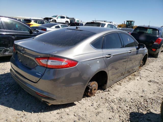 Photo 3 from auction – 2014 FORD FUSION SE with VIN 3FA6P0HD2ER377181