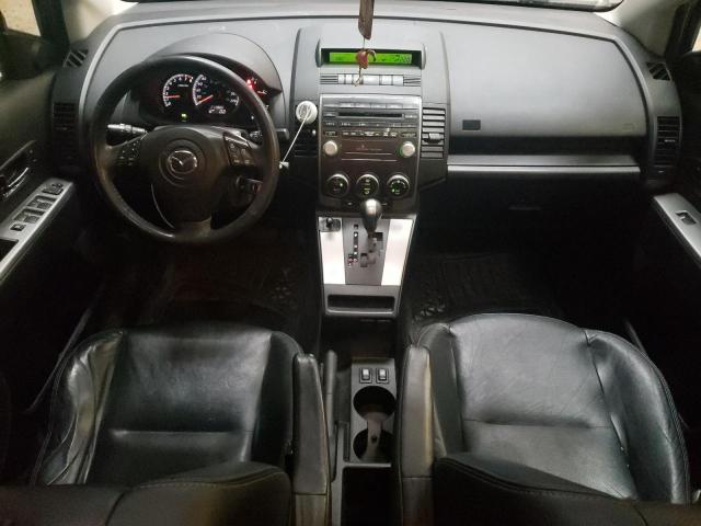 Photo 8 from auction – 2009 MAZDA 5 with VIN JM1CR293590357943
