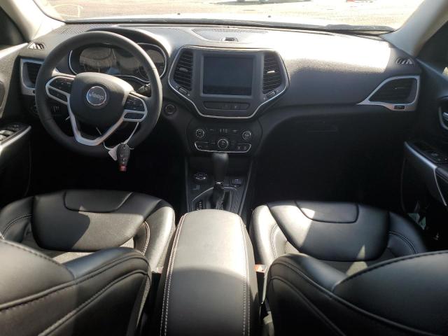 Photo 8 from auction – 2022 JEEP CHEROKEE L with VIN 1C4PJMCX1ND544261