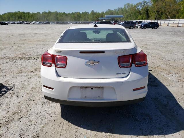 Photo 6 from auction – 2013 CHEVROLET MALIBU LS with VIN 1G11A5SA5DF313884
