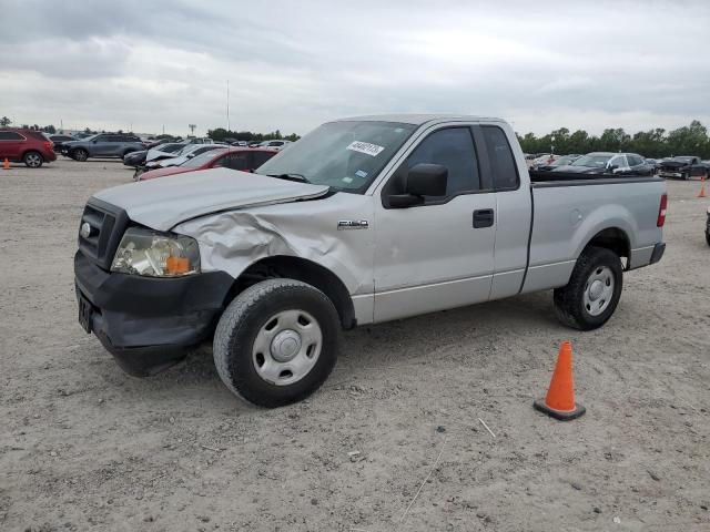 Photo 1 from auction – 2008 FORD F150 with VIN 1FTRF12268KB31475