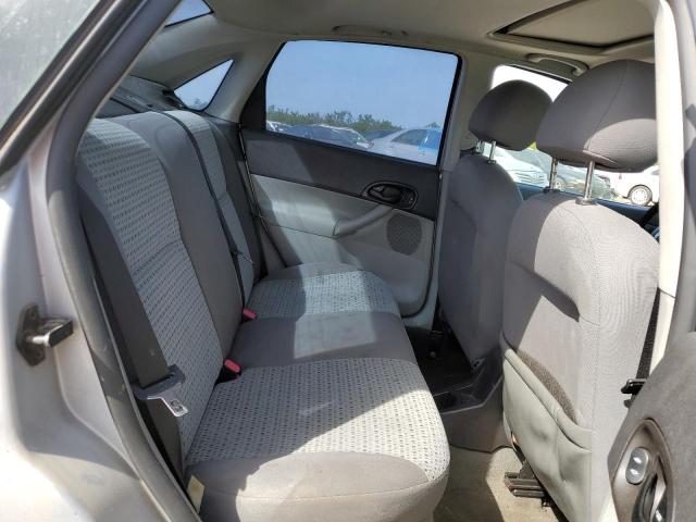 Photo 10 from auction – 2007 FORD FOCUS ZX4 with VIN 1FAFP34N17W284653