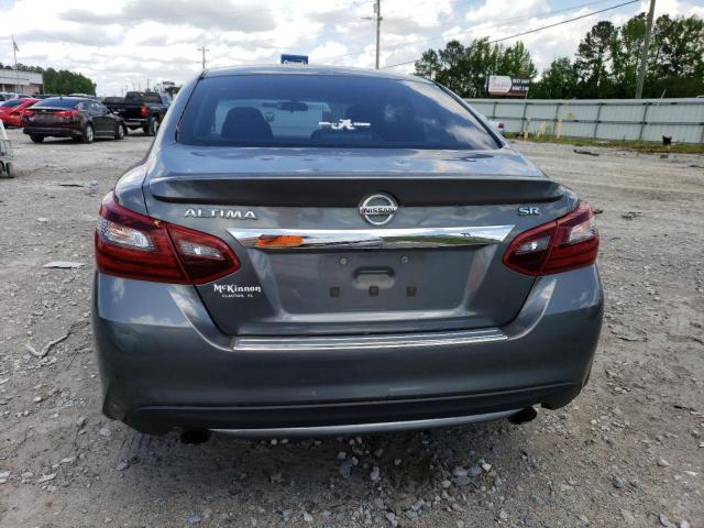 Photo 6 from auction – 2017 NISSAN ALTIMA 2.5 with VIN 1N4AL3AP9HC144073
