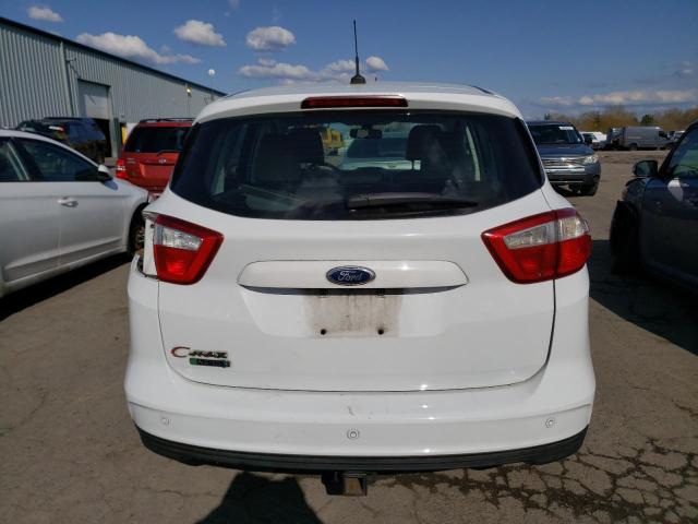 صورة رقم 6 من المزاد - 2014 FORD C-MAX PREM مع VIN 1FADP5CU1EL504142