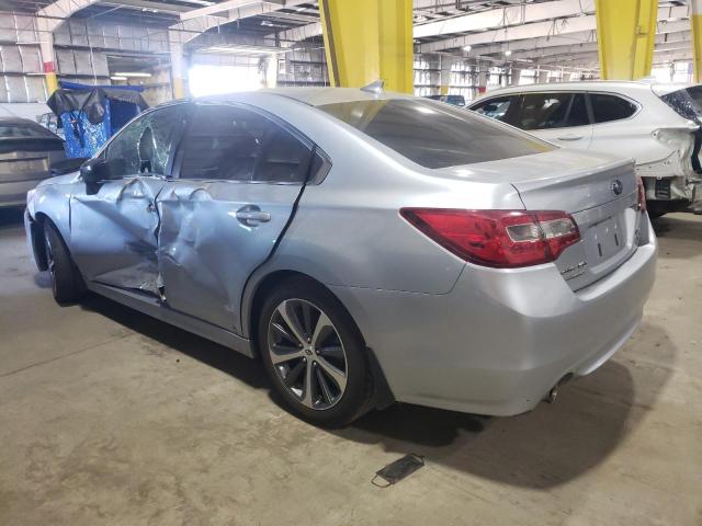 Photo 2 from auction – 2016 SUBARU LEGACY 3.6 with VIN 4S3BNEN64G3049683
