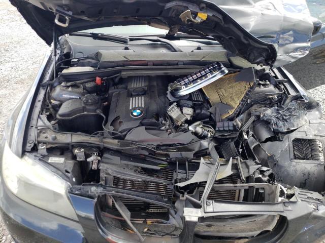 Photo 11 from auction – 2011 BMW 328 I with VIN WBAPH7C52BE852683