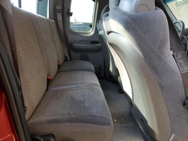 Photo 10 from auction – 2002 FORD F150 with VIN 2FTRX18L62CA35628
