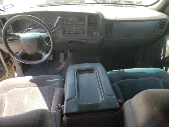 Photo 8 from auction – 2002 CHEVROLET SILVERADO with VIN 2GCEC19W021184373