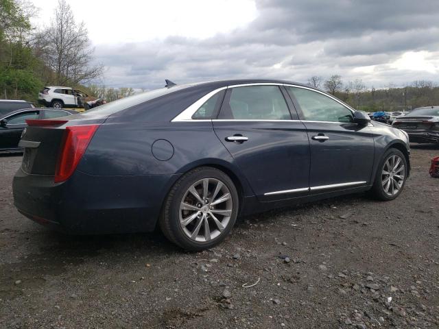 Photo 3 from auction – 2013 CADILLAC XTS with VIN 2G61N5S39D9243735