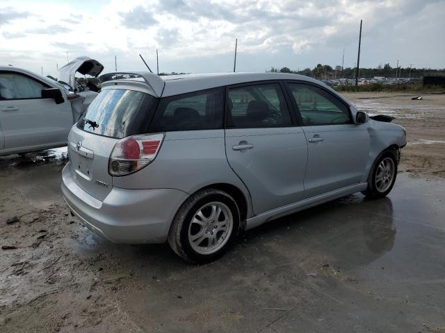 Photo 3 from auction – 2008 TOYOTA COROLLA MA with VIN 2T1KR32E88C716221