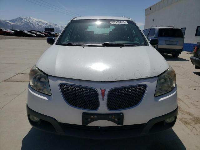 Photo 5 from auction – 2005 PONTIAC VIBE with VIN 5Y2SL63875Z441891