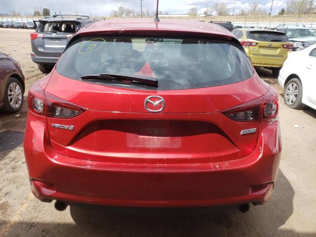 Photo 6 from auction – 2018 MAZDA 3 TOURING with VIN 3MZBN1L32JM255931