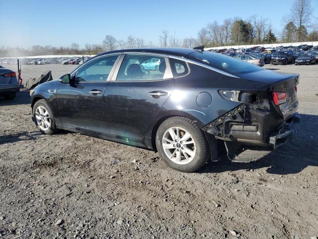 Photo 2 from auction – 2017 KIA OPTIMA LX with VIN KNAGT4L31H5183357