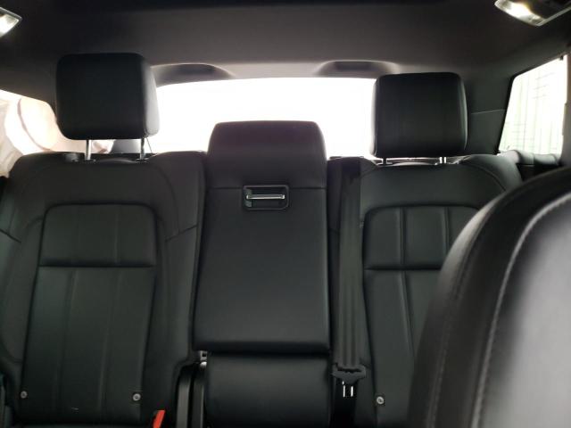 Photo 10 from auction – 2018 LAND ROVER RANGE ROVE with VIN SALWR2RV0JA812767