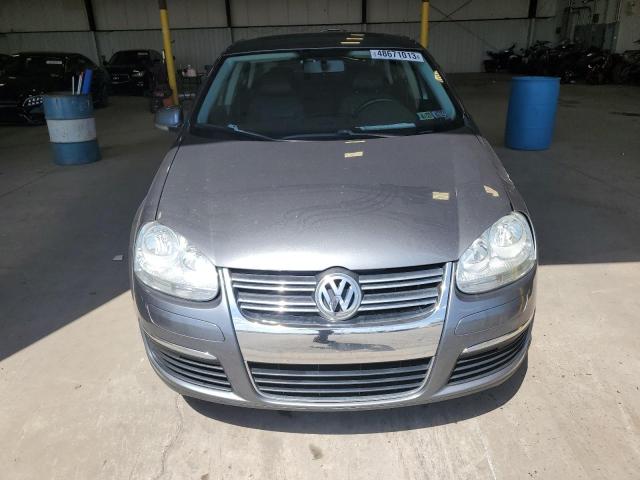 Photo 5 from auction – 2008 VOLKSWAGEN JETTA WOLF with VIN 3VWRA71K78M164798