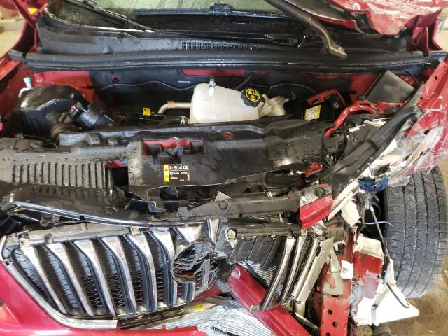 Photo 12 from auction – 2015 BUICK ENCORE with VIN KL4CJGSB9FB044152
