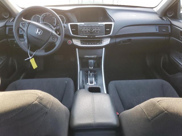 Photo 8 from auction – 2014 HONDA ACCORD EX with VIN 1HGCR2F7XEA112469