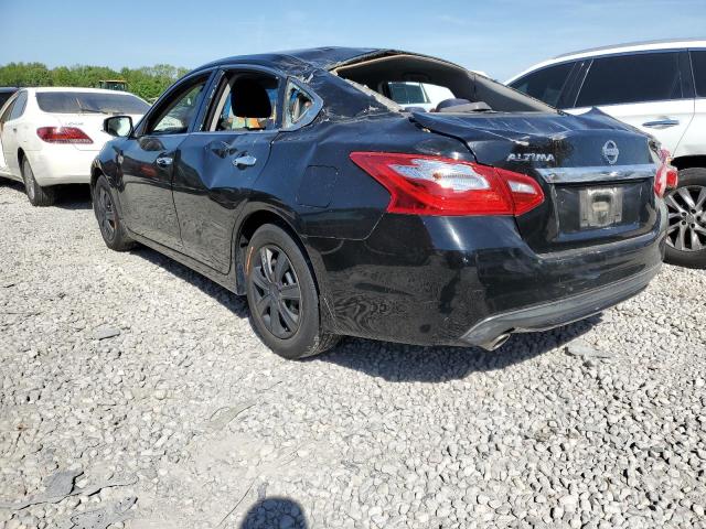 Photo 2 from auction – 2016 NISSAN ALTIMA 2.5 with VIN 1N4AL3AP8GN378837