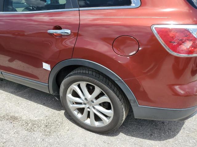 Photo 13 from auction – 2012 MAZDA CX-9 with VIN JM3TB2DA9C0352981