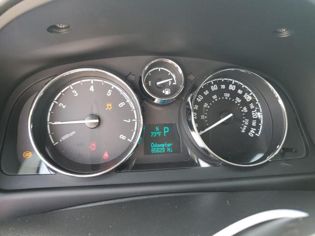 Photo 9 from auction – 2015 CHEVROLET CAPTIVA LT with VIN 3GNAL3EK3FS526882