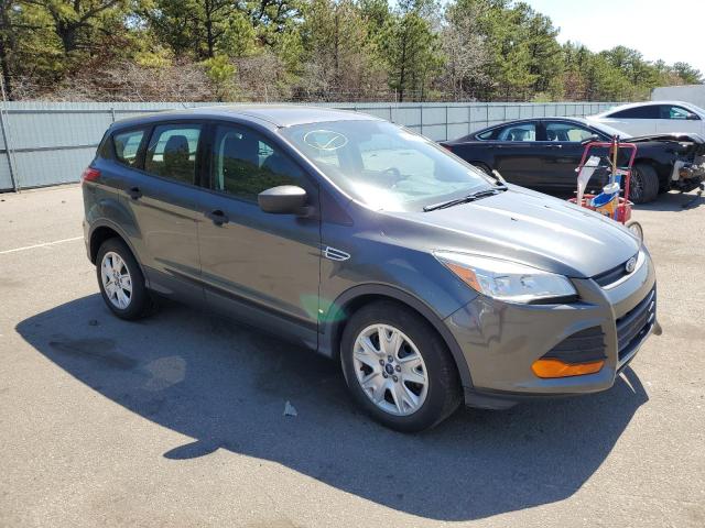 Photo 4 from auction – 2016 FORD ESCAPE S with VIN 1FMCU0F74GUC32492