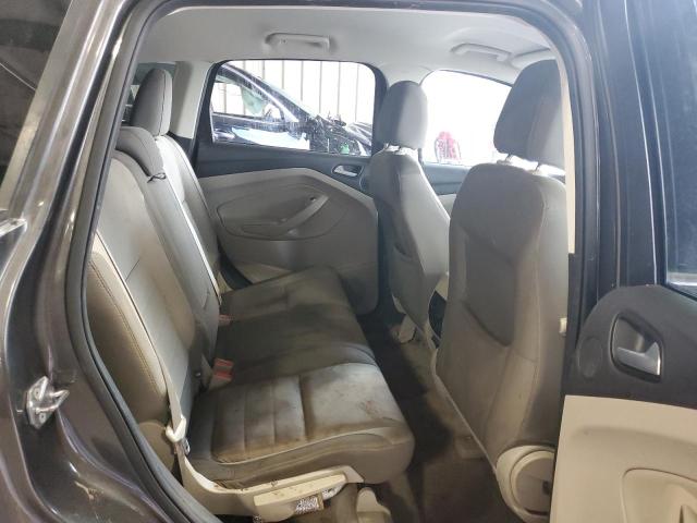Photo 11 from auction – 2015 FORD ESCAPE SE with VIN 1FMCU9G96FUC67635