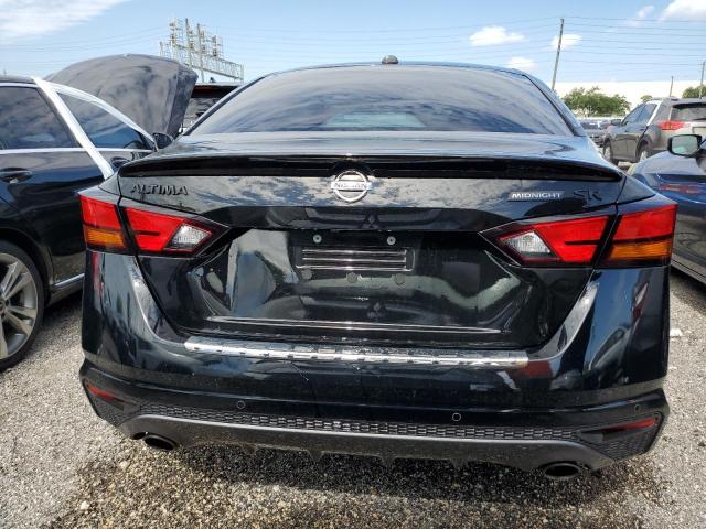 Photo 6 from auction – 2022 NISSAN ALTIMA SR with VIN 1N4BL4CV5NN304553