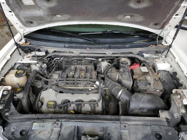 Photo 12 from auction – 2010 FORD FLEX LIMIT with VIN 2FMHK6DC7ABA31441