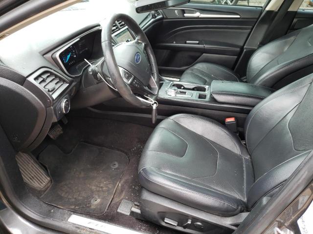 Photo 7 from auction – 2019 FORD FUSION TIT with VIN 3FA6P0D91KR210629