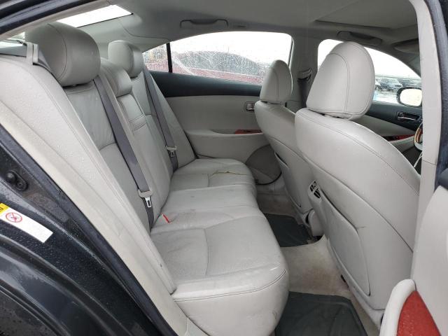 Photo 10 from auction – 2008 LEXUS ES 350 with VIN JTHBJ46G382216750