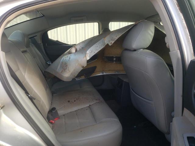 Photo 10 from auction – 2007 DODGE CHARGER R/ with VIN 2B3KA53H77H602423