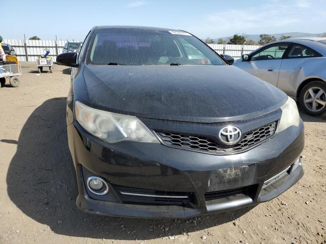 Photo 5 from auction – 2014 TOYOTA CAMRY L with VIN 4T1BF1FK2EU318512