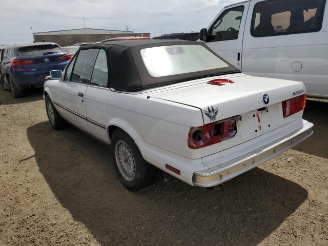 Zdjęcie 2 z aukcji – 1990 BMW 325 IC AUT z VIN WBABB2302LEC19818