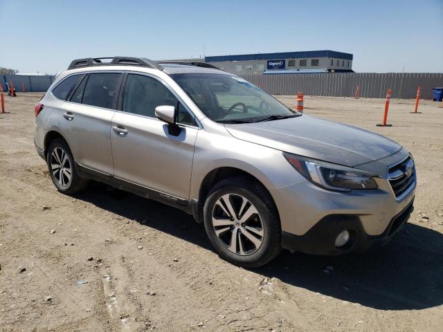Photo 4 from auction – 2018 SUBARU OUTBACK 2. with VIN 4S4BSANC7J3363175