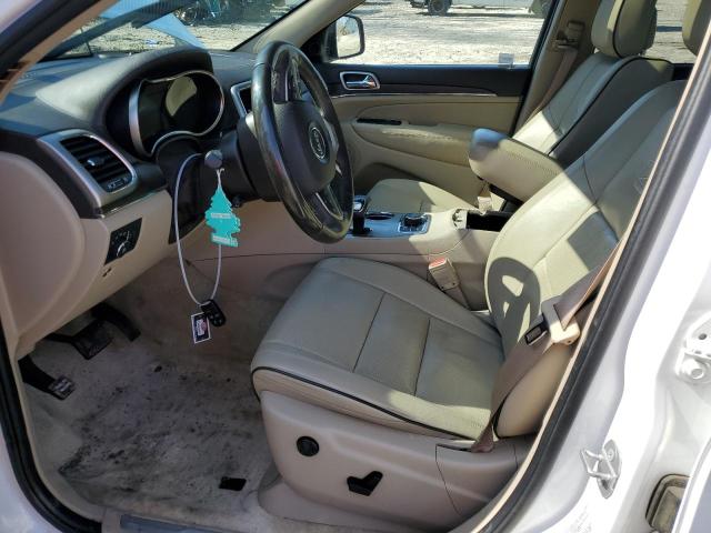 Photo 7 from auction – 2015 JEEP GRAND CHER with VIN 1C4RJFCT1FC226634