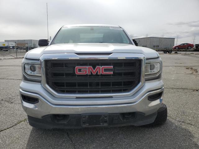 Photo 5 from auction – 2017 GMC SIERRA K15 with VIN 1GTV2LEC1HZ360566