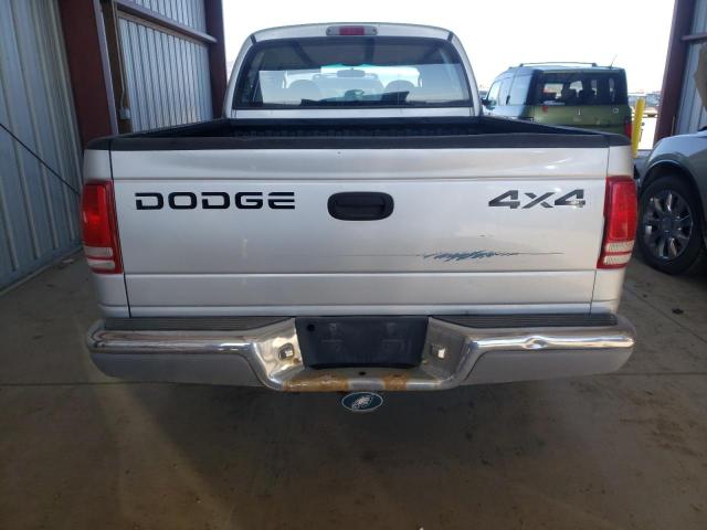 Photo 6 from auction – 2002 DODGE DAKOTA QUA with VIN 1B7HG48N82S644746