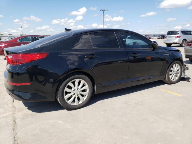 Photo 3 from auction – 2015 KIA OPTIMA EX with VIN 5XXGN4A77FG437312
