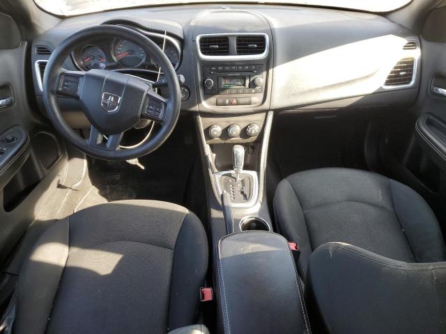 Photo 8 from auction – 2014 DODGE AVENGER SE with VIN 1C3CDZAB8EN147817