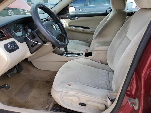 Photo 7 from auction – 2011 CHEVROLET IMPALA LT with VIN 2G1WB5EK7B1104495