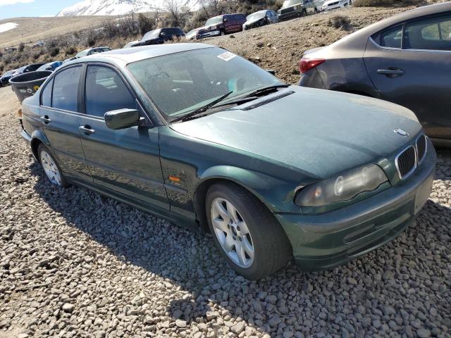Photo 4 from auction – 2000 BMW 323 I with VIN WBAAM3334YKC65018