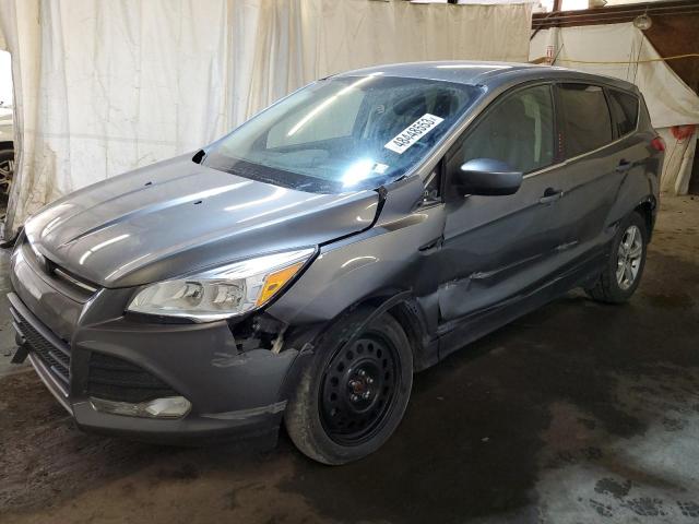 FORD ESCAPE SE 2014 with VIN 1FMCU9GX8EUD99261 - Photo from auction
