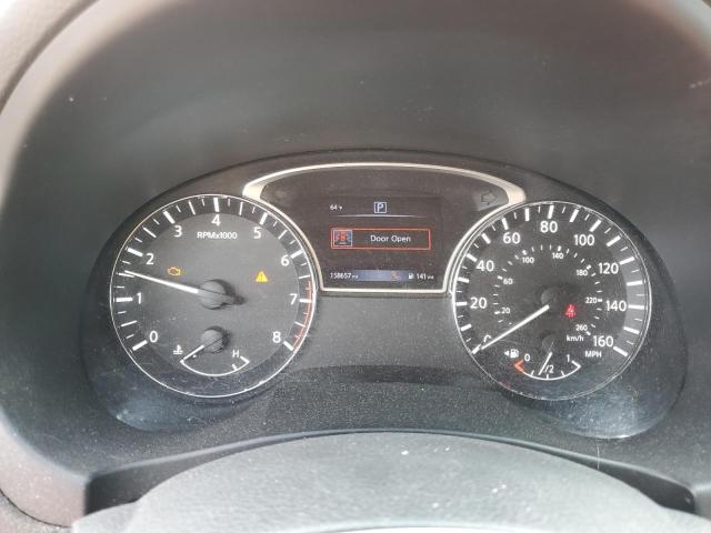 Photo 9 from auction – 2016 NISSAN ALTIMA 2.5 with VIN 1N4AL3AP2GC200871