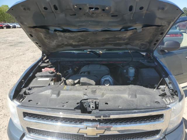 Photo 11 from auction – 2008 CHEVROLET SILVERADO with VIN 1GCEK19048Z216661