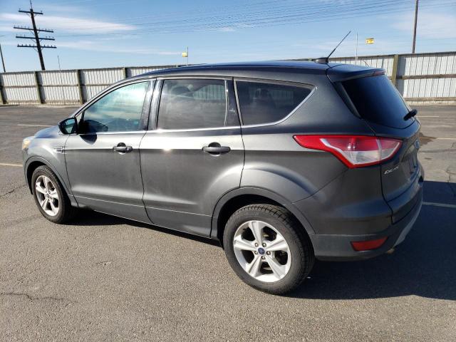 Photo 2 from auction – 2016 FORD ESCAPE SE with VIN 1FMCU9GX8GUC27203