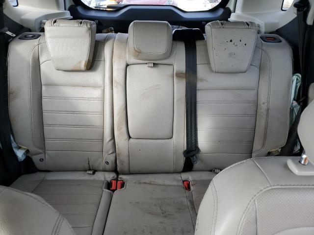 Photo 10 from auction – 2019 FORD ECOSPORT T with VIN MAJ6S3KL6KC267728