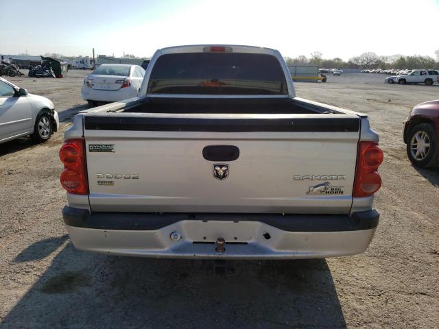 Photo 6 from auction – 2011 DODGE DAKOTA SLT with VIN 1D7RW3GP2BS625703
