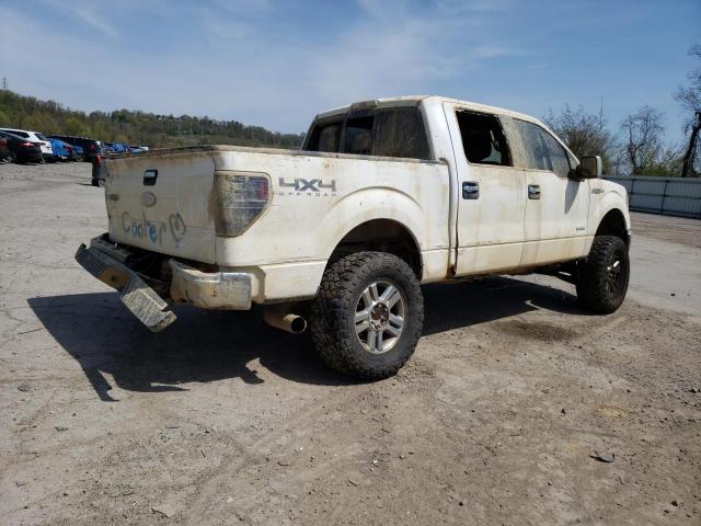 Photo 3 from auction – 2011 FORD F150 SUPER with VIN 1FTFW1ET5BFD05785