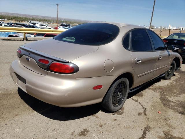 Photo 3 from auction – 1998 FORD TAURUS LX with VIN 1FAFP52U1WA265604