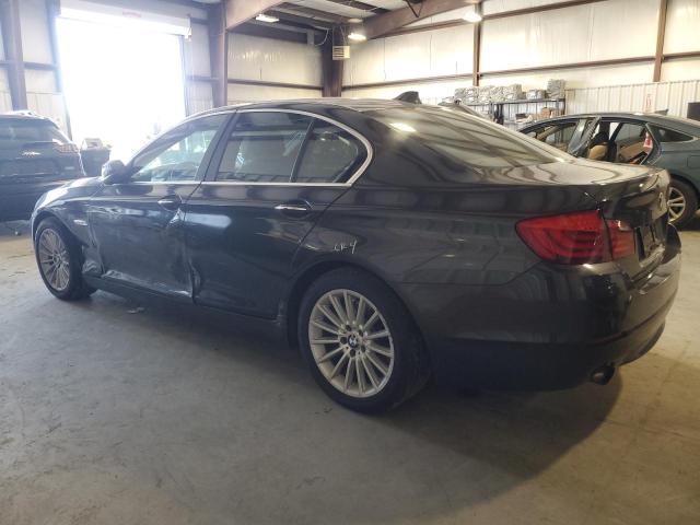 Photo 2 from auction – 2011 BMW 535 XI with VIN WBAFU7C59BC874506